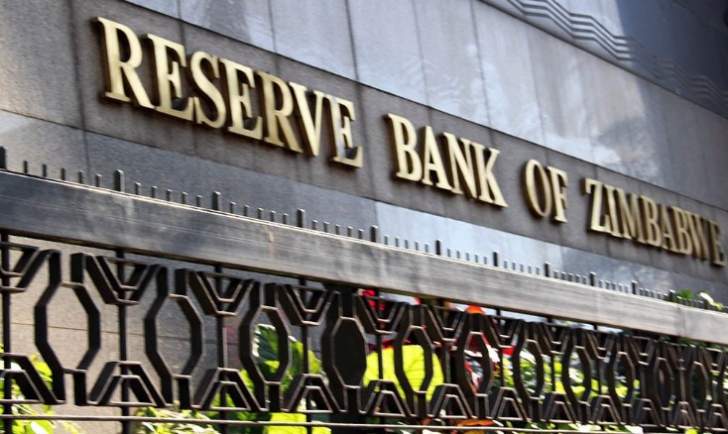 Zimbabwe’s forex receipts hit US$7.3 billion: RBZ