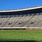 National Sports Stadium renovations delay as World Cup Qualifiers loom for homeless Warriors