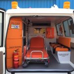 Residents resist City of Harare, Discovery Ambulance deal