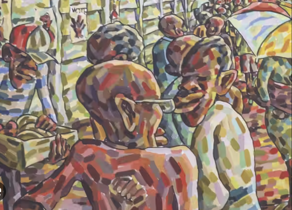 African novels are being translated to English in a bold new trend. We review Ignatius Mabasa’s The Mad
