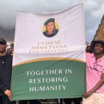 Les survivants du GBV ne sont pas seulement des statistiques, mais de vraies personnes avec des histoires qui comptent, dit que les étudiants de l'UCT