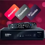 Dstv