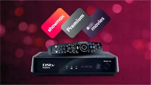Dstv
