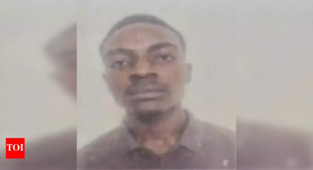 Zimbabwean student dies eight days after attack in India