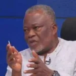 Festus aboagye