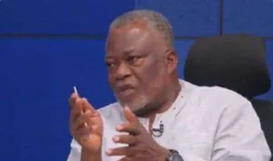 Festus aboagye