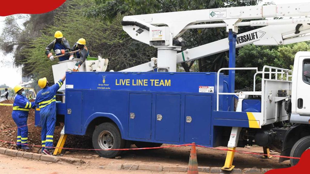 L'homme de Machakos a remis 20 ans de prison pour avoir tiré sur le personnel de Kenya Power avec Arrow