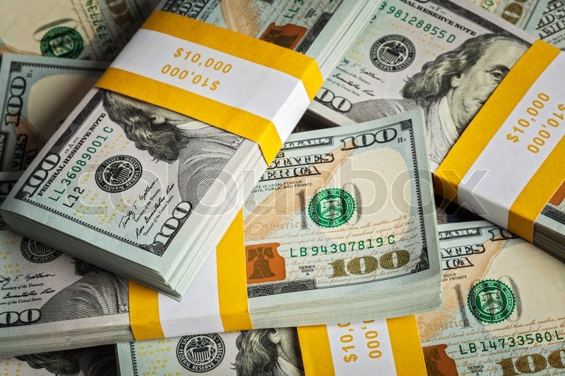 Man jailed for blowing colleague’s US$2,600 meant to buy airtime recharge cards 