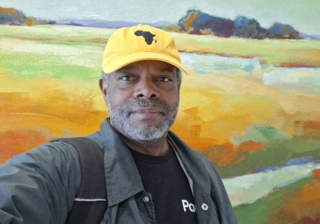 Ministre William Jackson