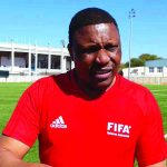 FIFA instructor hails Zimbabwean referees’ progress on international stage