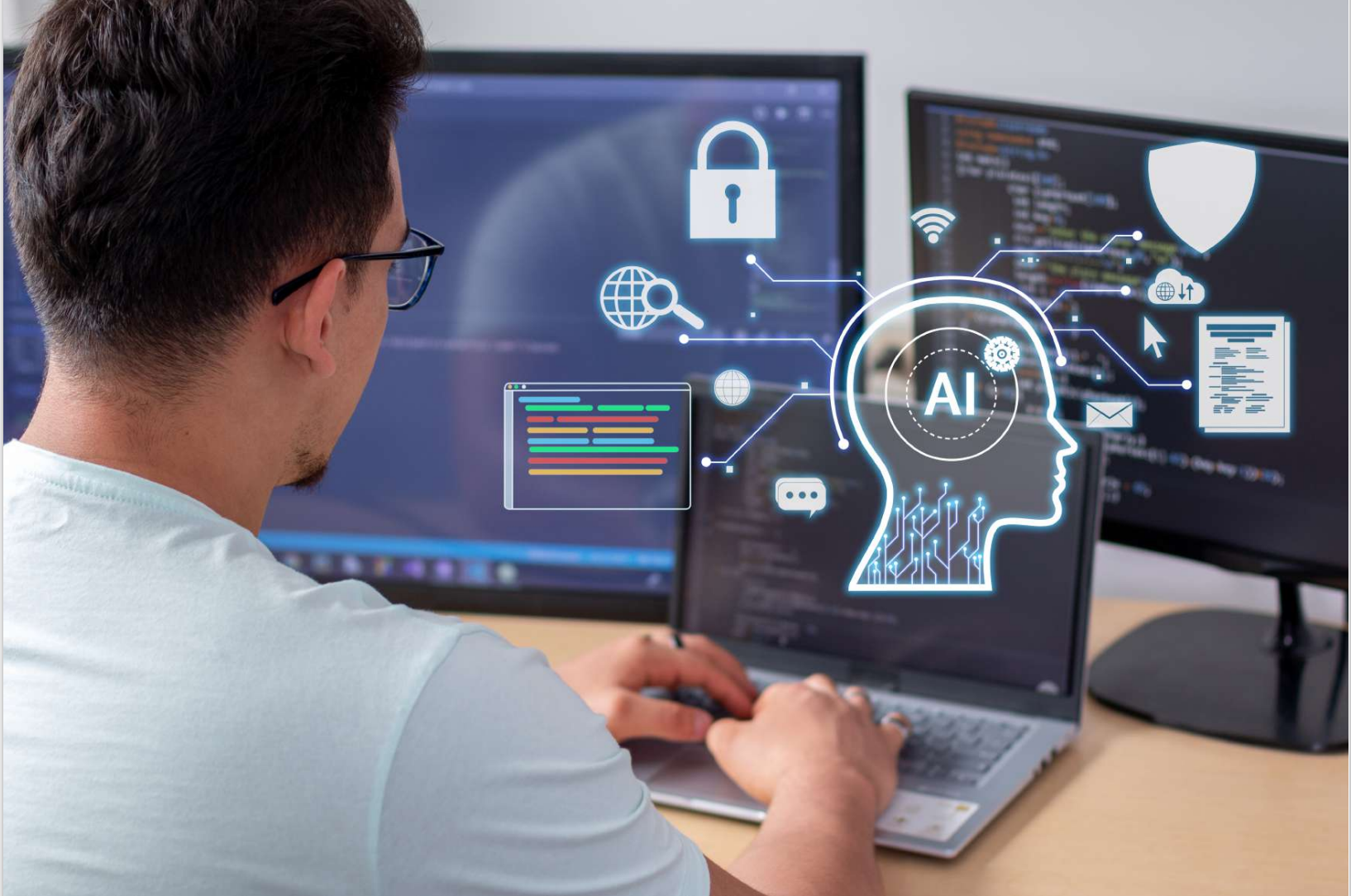 Can Artificial Intelligence Save Lives in the NHS?