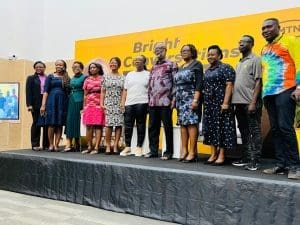 Fondation MTN Ghana