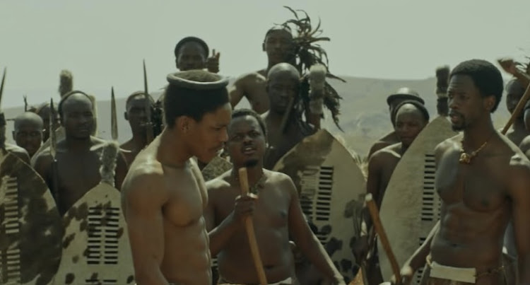 MacG and Robot Boi make waves with their cameos on ‘Shaka iLembe’