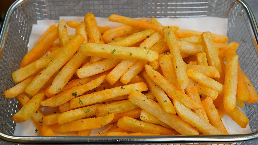 Eating chips regularly raises risk of type 2 diabetes by 20%, study finds