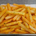 Eating chips regularly raises risk of type 2 diabetes by 20%, study finds