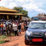 Migori: L'homme en tue un autre différend suivant sur KSH 250