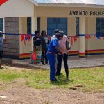 Migori: l'homme de 63 ans tuerait son fils après une dispute sur la nourriture