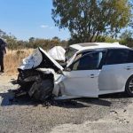 UPDATED: Two confirmed dead in accident involving Ex-Warriors legend Alois Bunjira
