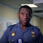 Mkhwanazi à comparaître d'abord devant le comité du Parlement en sondant des allégations de greffe de police