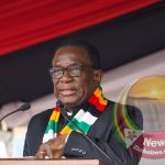 Mnangagwa dangles US$2 billion loan facility to farmers