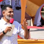 Mombasa: 2 responsables du comté sous sonde pour vol d'eau, le gouverneur Nassir