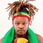 ‘Mvura ya Noah’ whets appetite ahead of Seh Calaz’s album launch 