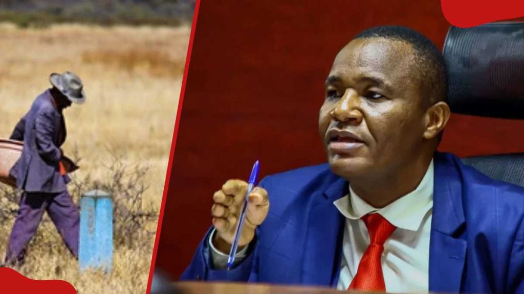 NAIROBI: La Haute Cour rejette la tentative pour augmenter l'âge obligatoire du Kenya au-delà de 60