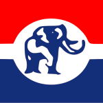 Nouveau parti patriotique (NPP)