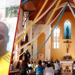 Nairobi: L'homme décède sur l'autel de l'église pendant les prières dans les bidonvilles de Mukuru