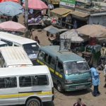 Nairobi: Un poignardé à mort alors que les opérateurs de Matatu rivalisent se battent sur l'espace