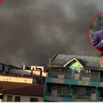 Nairobi: Un tir massif détruit plusieurs maisons à Tassia, Embakasi East