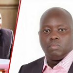 Nairobi: l'homme qui a usurpé l'identité du chef d'état-major Felix Koskei à Con CON désespérément des demandeurs d'emploi arrêtés