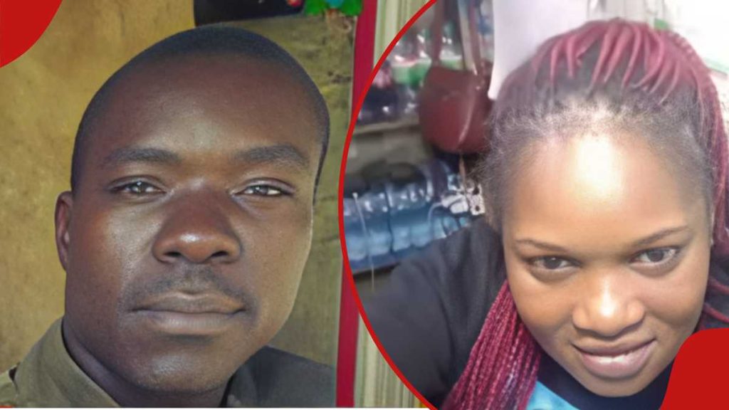 Nairobi: suspect dans le meurtre horrible de femme en pipeline arrêté