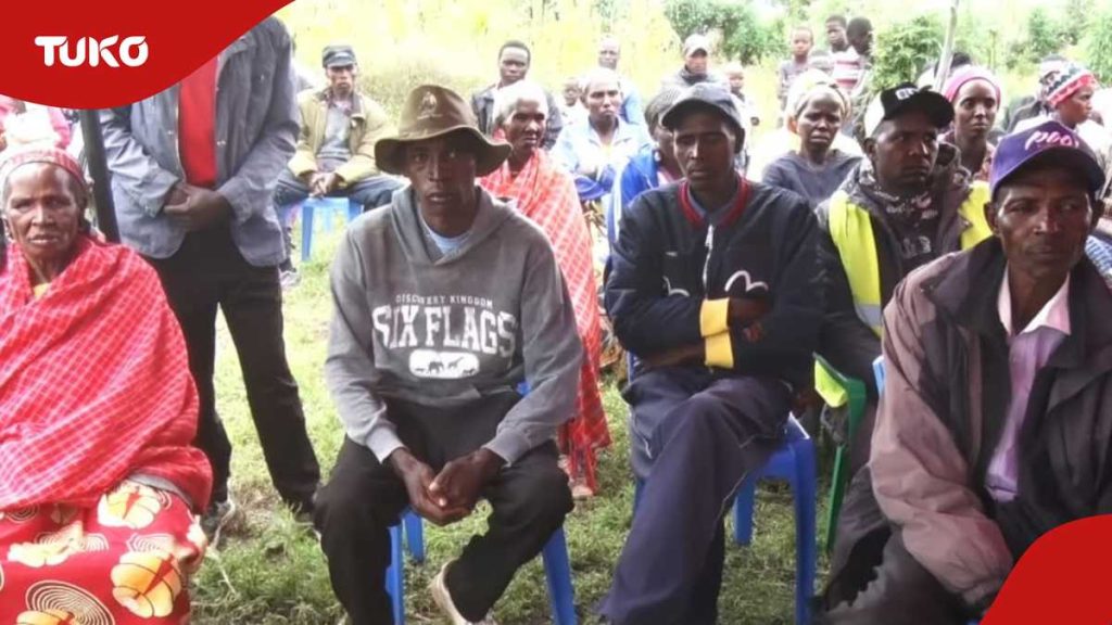 Nakuru: Confusion à Njoro alors que le corps de l'homme de 66 ans disparaît à l'hôpital Nakuru Morgue