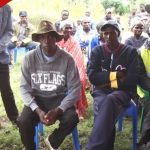 Nakuru: Confusion à Njoro alors que le corps de l'homme de 66 ans disparaît à l'hôpital Nakuru Morgue