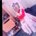 Nakuru Form 4 Girl qui a blâmé les pouvoirs sombres après avoir tué un enfant à l'église reconnu coupable