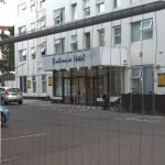 Number of asylum seekers housed in hotels up 8% in a year, UK Home Office data shows