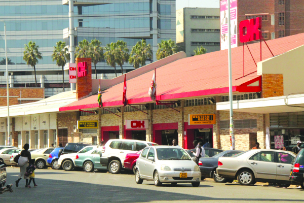 OK Zimbabwe secures US$20 million from shareholders