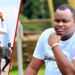 Pavillion MOTIRYOT: Un homme filmé a agressé Kalenjin Comédienne accusée de vol de violence
