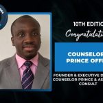 Rév. Conseiller Prince Offei