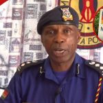 Puzzle en tant qu'officier de police de Vihiga aurait tiré sur un collègue, fuit la scène: "Tuko na Huzuni"