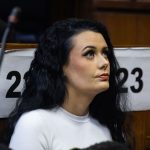 Questions judiciaires Le témoignage de l'auto-jumelé Amber Lee Hughes après avoir été allongé sous serment