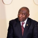 Ramaphosa espère toujours que le commerce s'occupe de nous après que Trump ait imposé des tarifs