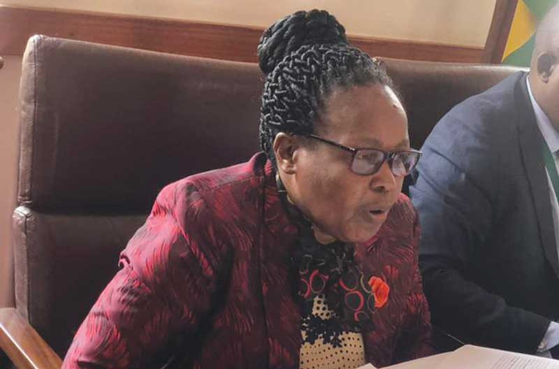 Auditor General’s Report: Over half a billion US dollars paid by Treasury unaccounted for