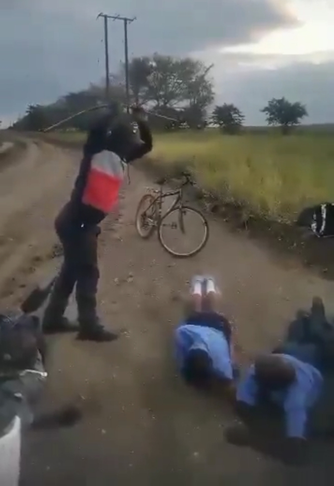 Class action as pupils sue for US$110,000 over assault by Green Fuel security guards