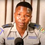 Rogue cop Mandizvidza languishes in jail as bail hearing is delayed
