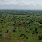 Terres agricoles