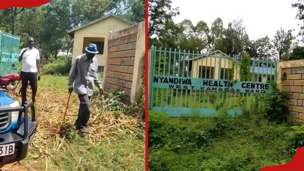SHA nie en remettant le KSH 20m à Ghost Health Facility à Homa Bay: "trompeur"