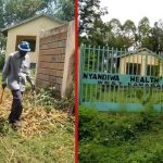 SHA nie en remettant le KSH 20m à Ghost Health Facility à Homa Bay: "trompeur"
