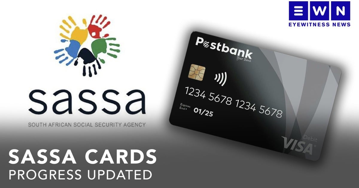 Sassa exhortant les bénéficiaires de la subvention à ne pas paniquer, affirmant que les paiements se poursuivront comme normaux